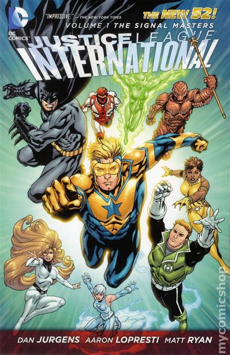 justice league international|justice league international new 52.